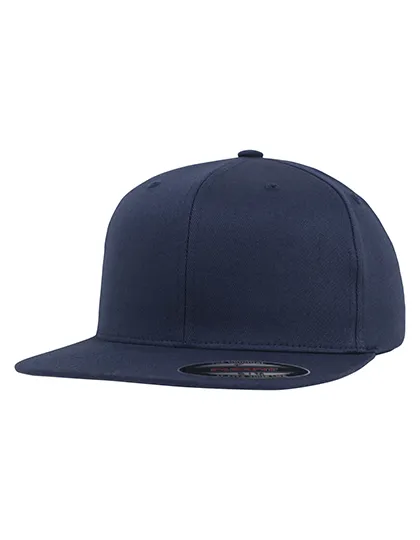 Flexfit Cap Visor Flexfit Yupoong 6277 FV in Flexfit Cap Visor Flexfit Yupoong 6277 FV Navy