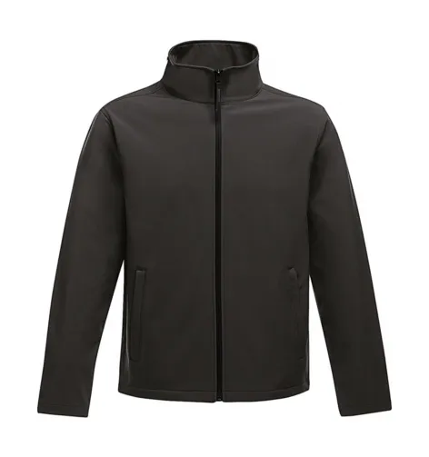 Heren Softshell Jas Ablaze Regatta TRA628 productfoto