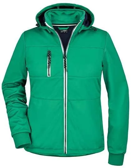 Dames Jas Daiber Maritime JN1077 productfoto