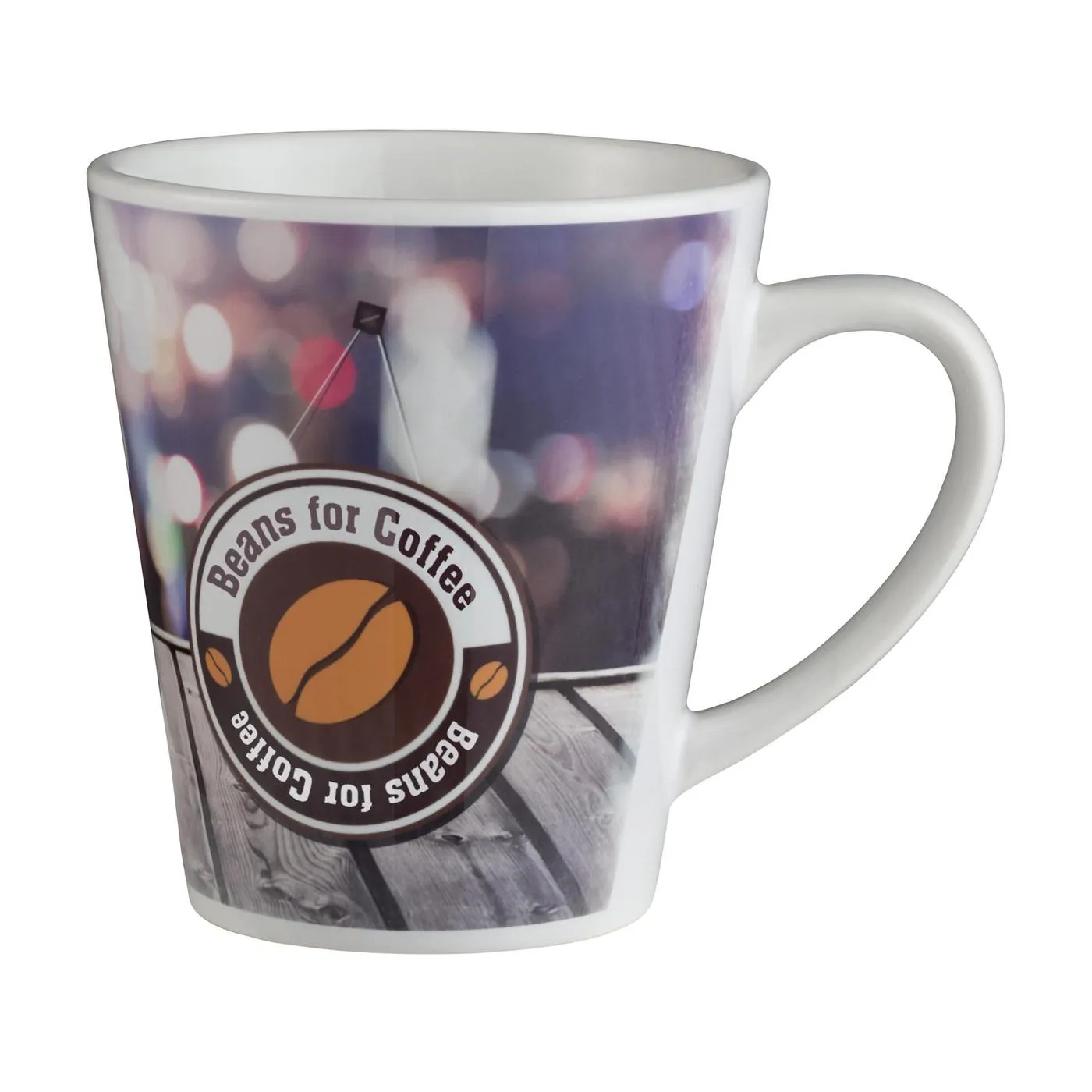 FullColour Mug mok productfoto