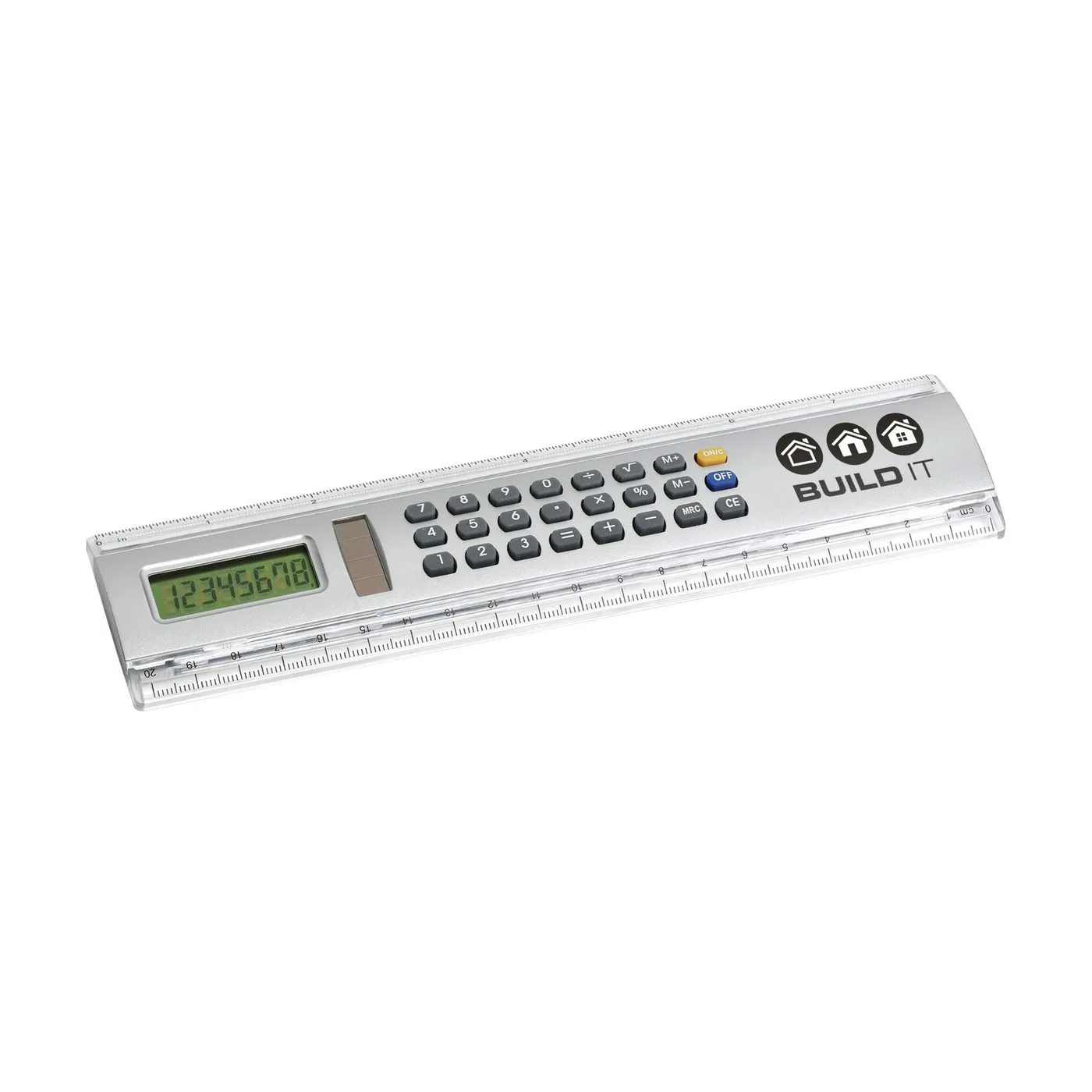 Calculators bedrukken productfoto