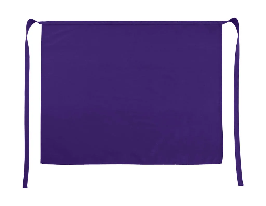 Bistro Schort Apron Jassz Rome JG13 productfoto