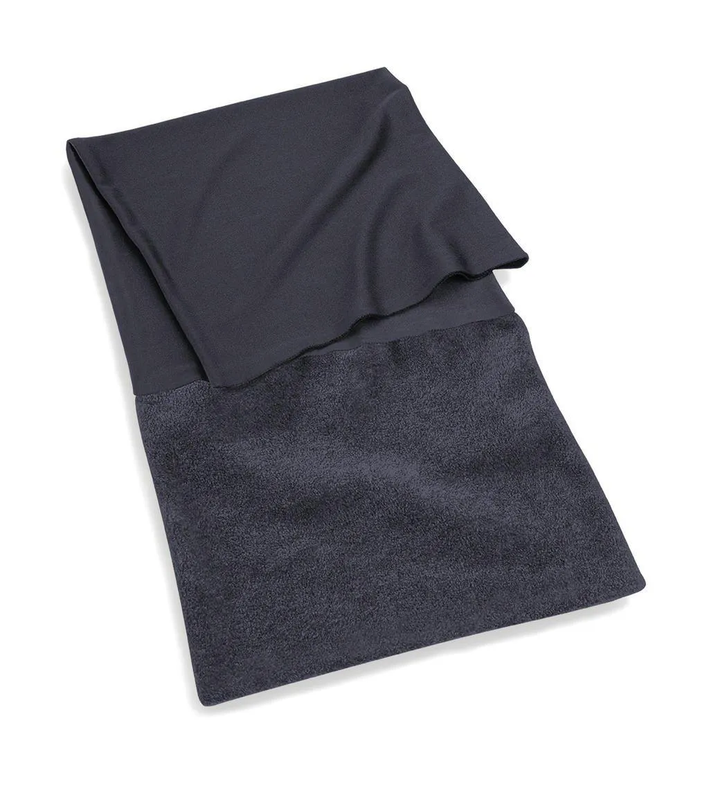 Fleece Sjaal Morf Beechfields B920 productfoto