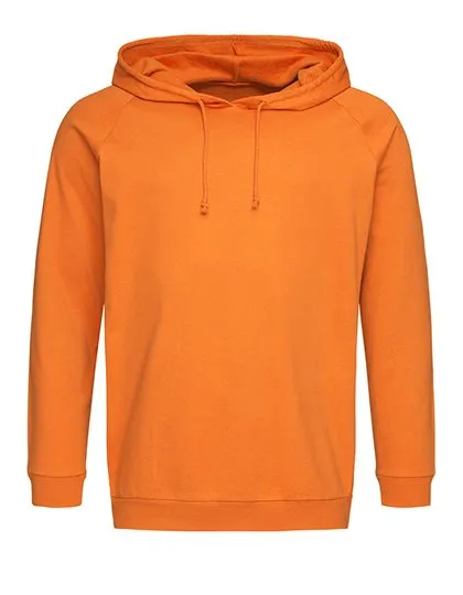 T-shirt Hoodie Light Stedman ST4200 productfoto