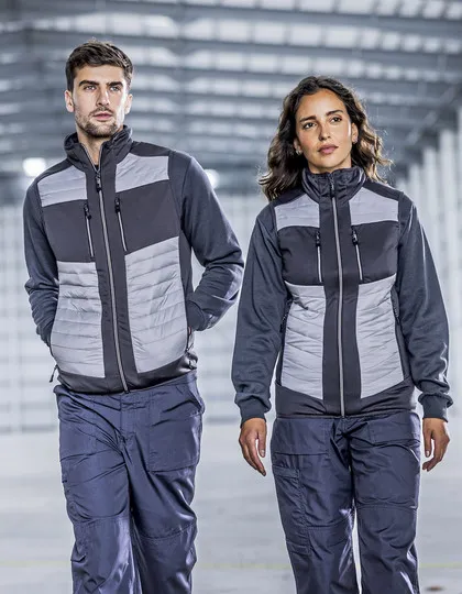 Heren Bodywarmer Regatta TRA905