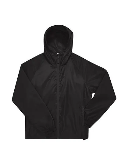Windbreker B&C Reset JG003 productfoto