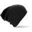 Muts Slouch Beanie Beechfield B461 productfoto