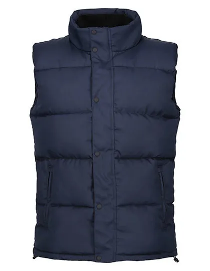Heren Bodywarmer Regatta Northdale TRA898 in Heren Bodywarmer Regatta Northdale TRA898 navy