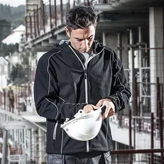 Dickies Werkjassen bedrukken productfoto