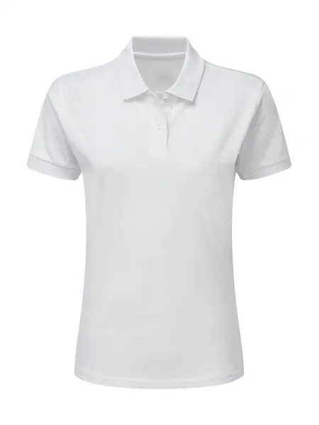 Dames Poloshirt SG50F productfoto