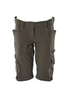 Mascot Korte Dames Werkbroek 18044-511 productfoto