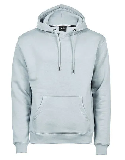 Hooded Sweater Tee Jays 5430 in Hooded Sweater Tee Jays 5430 Ice Blue