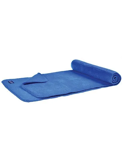 Fleece Sjaal L-merch C750 productfoto