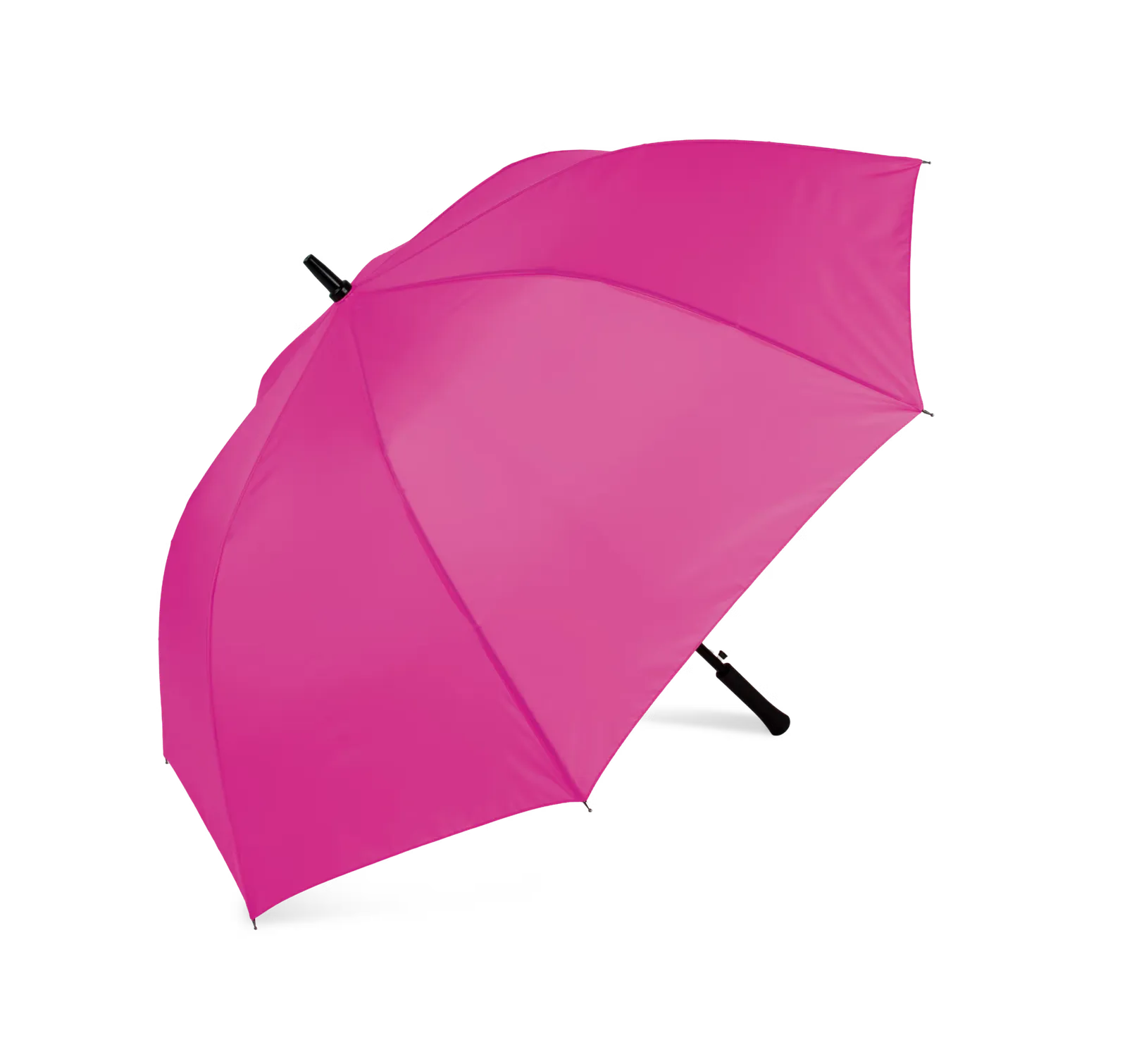 Golf Paraplu Kimood KI2008 119 cm in Golf Paraplu Kimood KI2008 119 cm FUCHSIA