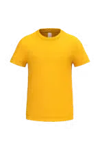 Goedkope Kinder T-shirt iDeal Basic Brand IB312 in Goedkope Kinder T-shirt iDeal Basic Brand IB312 - Ideal Gold
