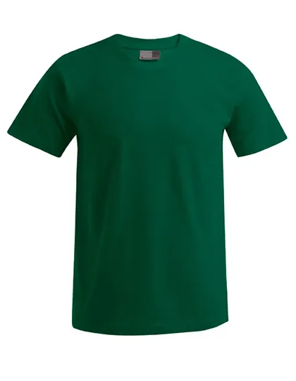 Heren T-shirt Premium-T Promodoro 3000/3099 in Heren T-shirt Premium-T Promodoro 3000-3099 Forest