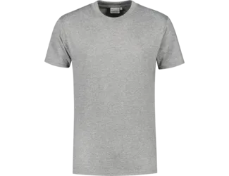 T-shirt Santino Jolly in T-shirt Santino Jolly - Sport Grey