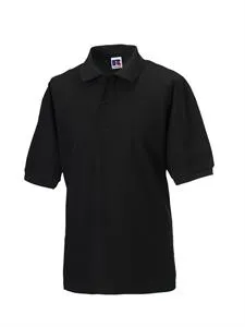 Heren Polo Russell Blended 539M productfoto