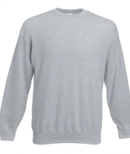 Heren Sweaters Fruit of the Loom set in 62-202-0 productfoto