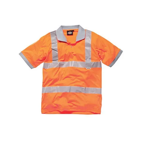 Dickies High Visibility Werkkleding bedrukken productfoto