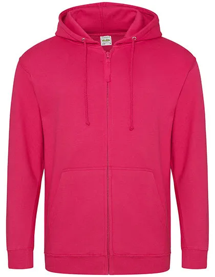 Heren Hoodie AWDis JH050 productfoto
