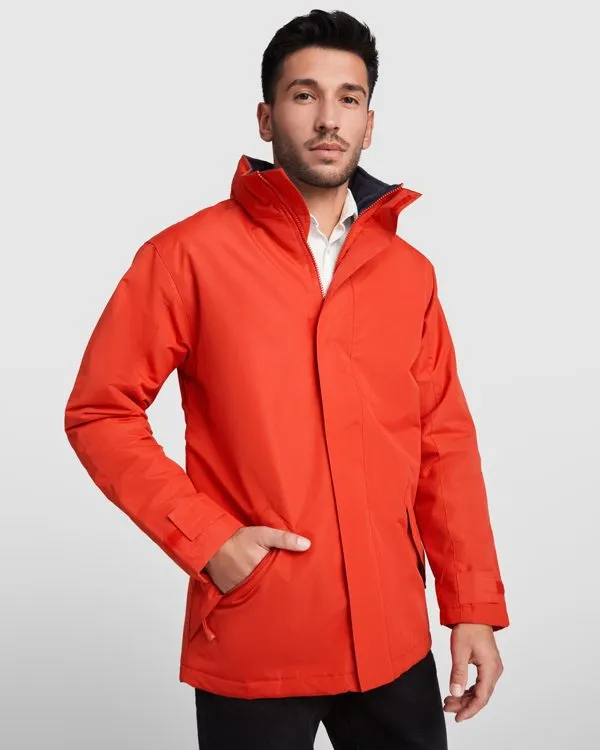 Heren Jas NEOBLU Unisex Astra productfoto