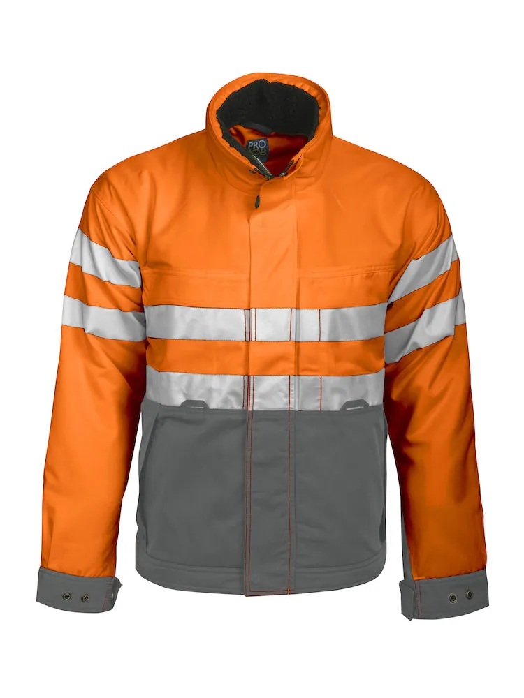 Projob werkjas Parka 646407 productfoto