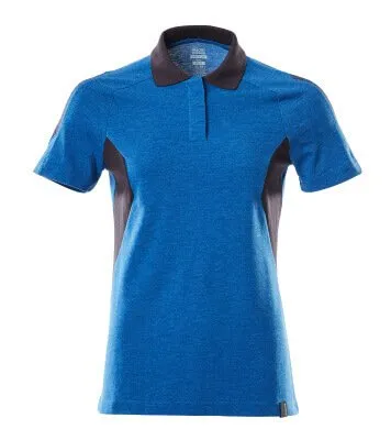 Mascot Dames Poloshirt Accelerate 18393-961 productfoto