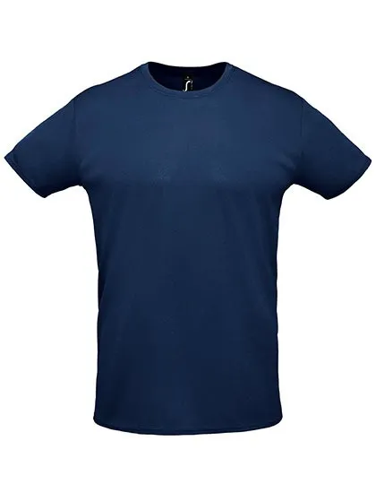 Goedkope Sportshirt Sols Unisex Sprint productfoto