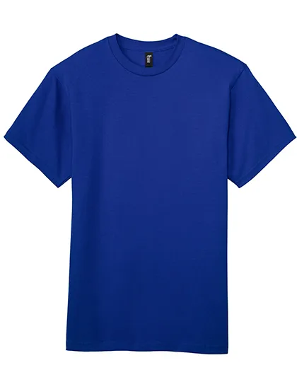 T-shirt Gildan Hammer Adult H000 in T-shirt Gildan Hammer Adult H000 - Deep Royal