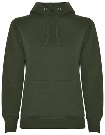 Dames Hoodie Urban Roly SU1068 productfoto