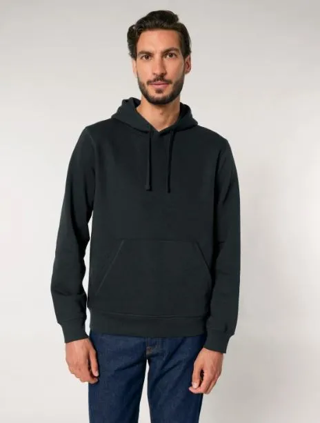 Heren Hoodie Stanley Stella Drummer 2.0 productfoto