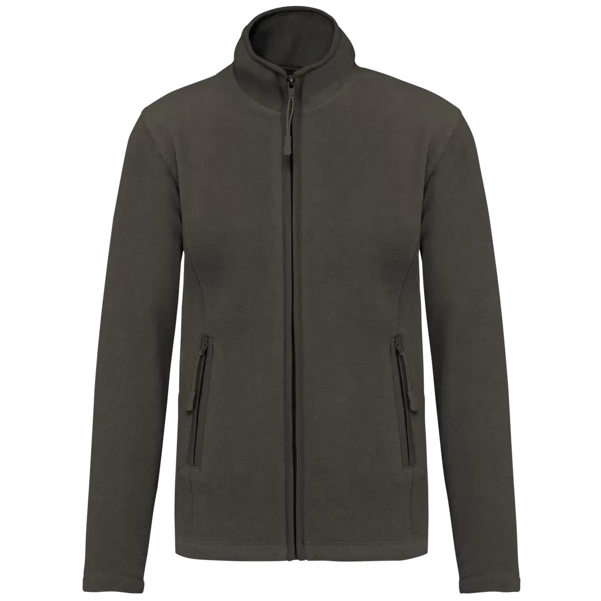 Dames Fleece vest Kariban Maureen K907 productfoto