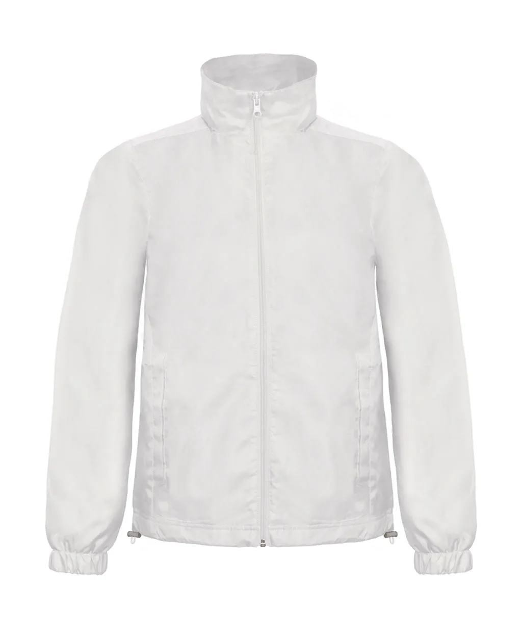 Heren Jas B&C Midseason Windbreaker ID.601 productfoto