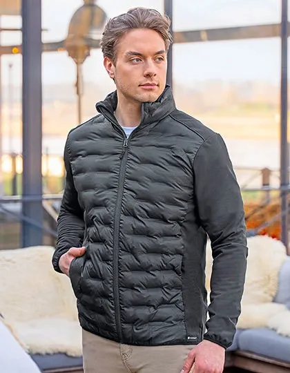 Heren Fleece Jas Karlowsky JM 12