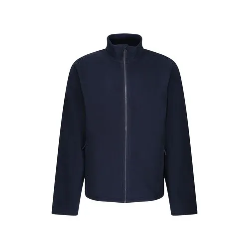 Heren Fleece Vest Recycled Regatta TRF622 productfoto