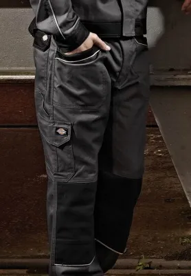 Dickies Werkbroeken bedrukken productfoto