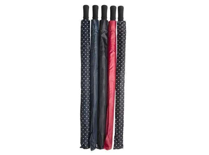 Storm Paraplu ST-20 92CM assorti verpakt ( 5 Stuks ) productfoto