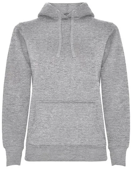 Dames Hoodie Urban Roly SU1068 productfoto