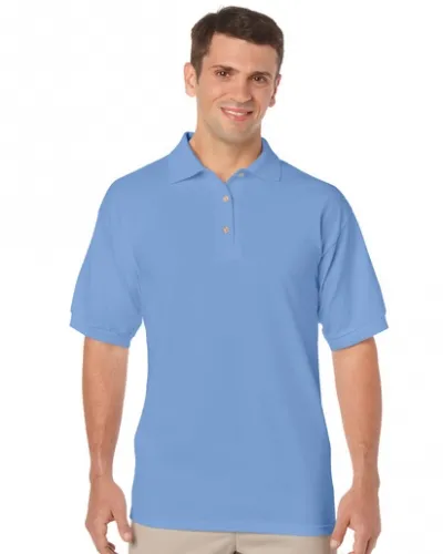 Heren Poloshirt Gildan 8800 productfoto