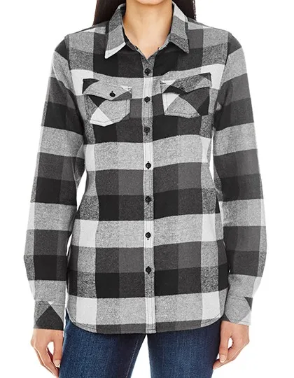Dames Blouse Burnside 5210 productfoto