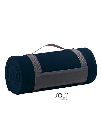 Fleece Deken Sol's 88105 productfoto