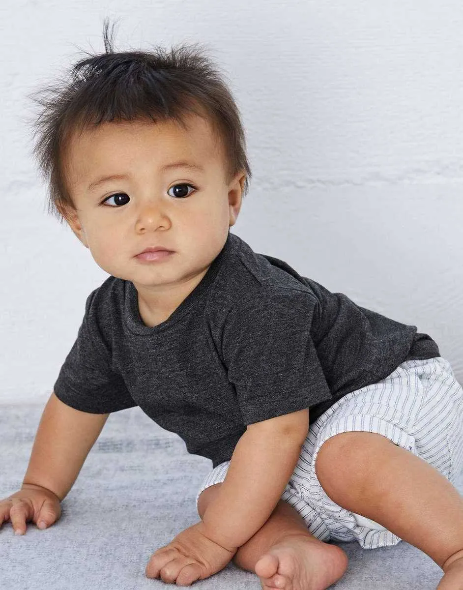 Baby T-shirt Bella 3001B productfoto