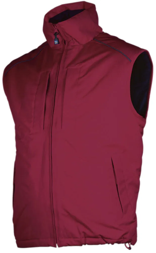 Projob bodywarmers