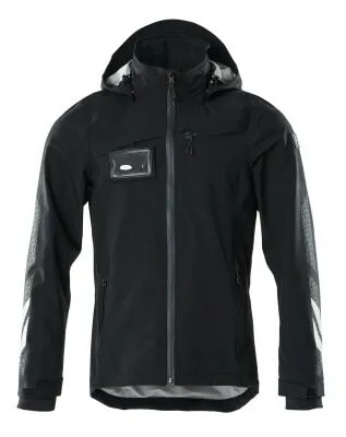 Mascot Softshell Jas Accelerate 18001-249 productfoto
