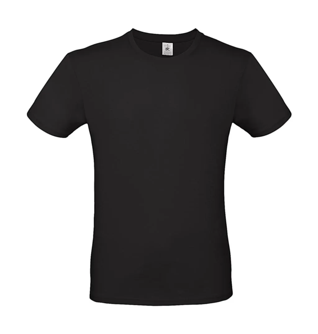T-shirt B&C E150 TU01T productfoto