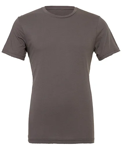 T-shirt Heren Bella 3001 in T-shirt Heren Bella 3001 - Asphalt