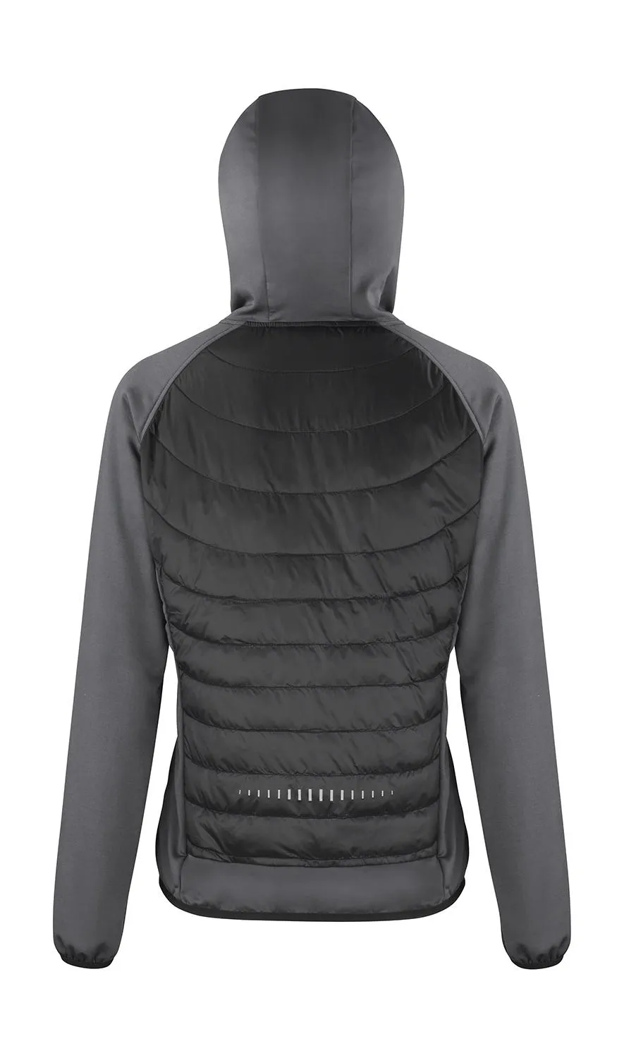 Dames Sportjas Zero Gravity S268F tegen scherpe prijzen productfoto