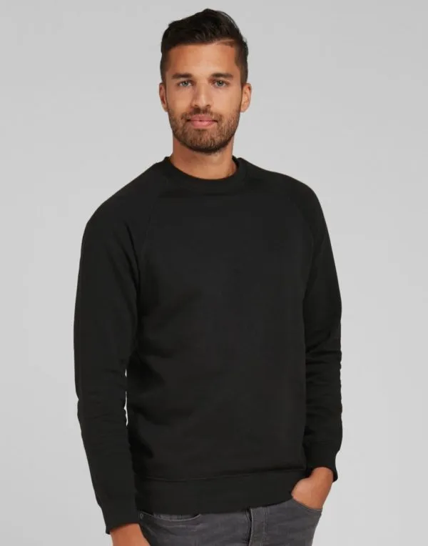 Sweater StanleyStella Thinker uniseks productfoto