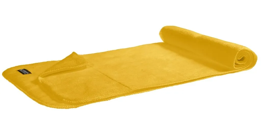 Fleece sjaal De Luxe AR1885 productfoto